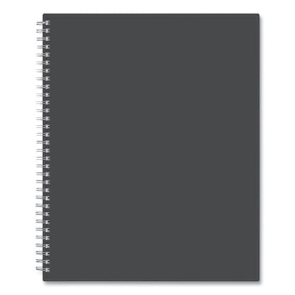 Passages Weekly/monthly Planner, 11 X 8.5, Charcoal Cover, 12-month (jan To Dec): 2026