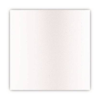 Center-pull Roll Towels, 2-ply, 10 X 7.6, White, 600/roll, 6/carton