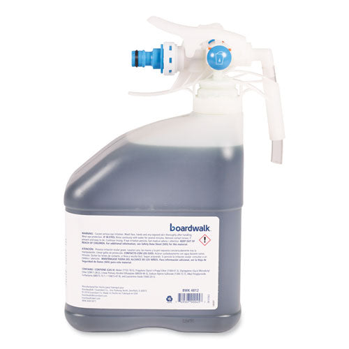 Pdc Cleaner Degreaser, Unscented, 3 L Bottle, 2/carton