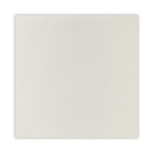 Jrt Jumbo Roll Bathroom Tissue, Septic Safe, 2-ply, 3.3" X 1,000 Ft, White, 12 Rolls/carton