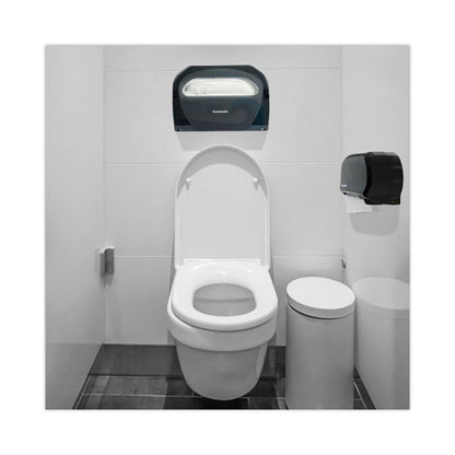 One-ply Toilet Tissue, Septic Safe, White, 1,000 Sheets/roll, 96 Rolls/carton