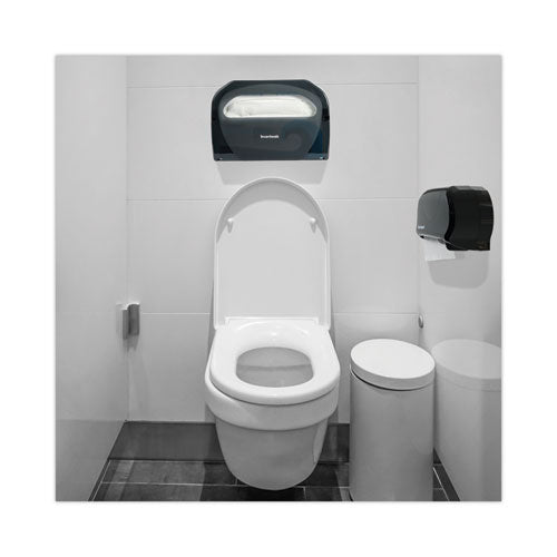 One-ply Toilet Tissue, Septic Safe, White, 1,000 Sheets/roll, 96 Rolls/carton