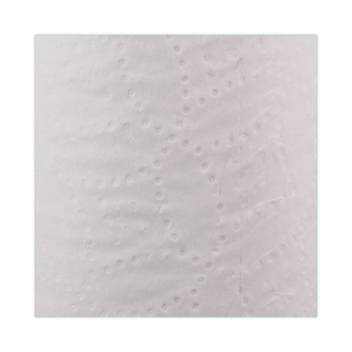 One-ply Toilet Tissue, Septic Safe, White, 1,000 Sheets/roll, 96 Rolls/carton