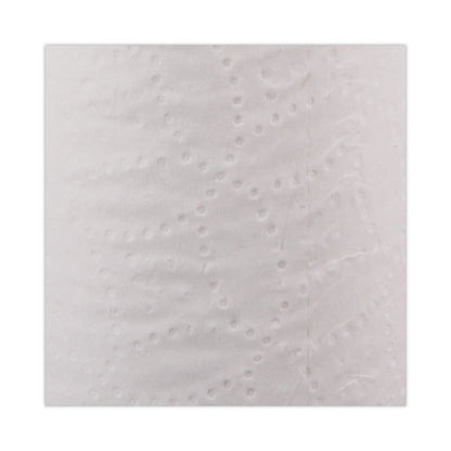 One-ply Toilet Tissue, Septic Safe, White, 1,000 Sheets/roll, 96 Rolls/carton