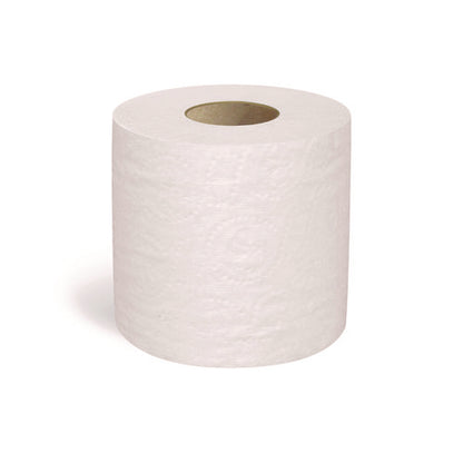 Two-ply Toilet Tissue, Septic Safe, White, 125 Ft Roll Length, 500 Sheets/roll, 96 Rolls/carton
