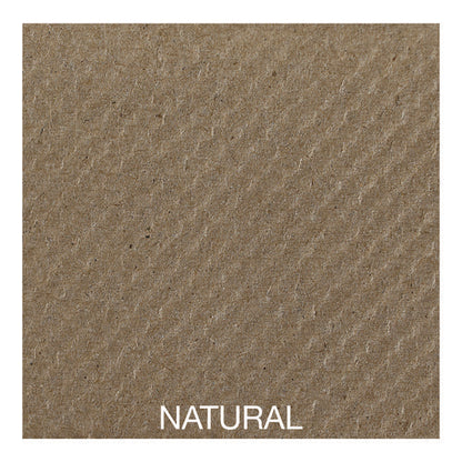 Multifold Paper Towels, 1-ply, 9 X 9.45, Natural, 250/pack, 16 Packs/carton
