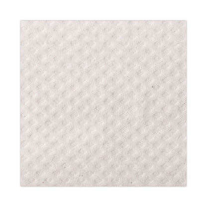 C-fold Paper Towels, 1-ply, 11.44 X 10, Bleached White, 198 Sheets/pack, 12 Packs/carton