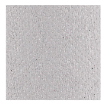 Hardwound Paper Towels, Nonperforated, 1-ply, 8" X 350 Ft, White, 12 Rolls/carton