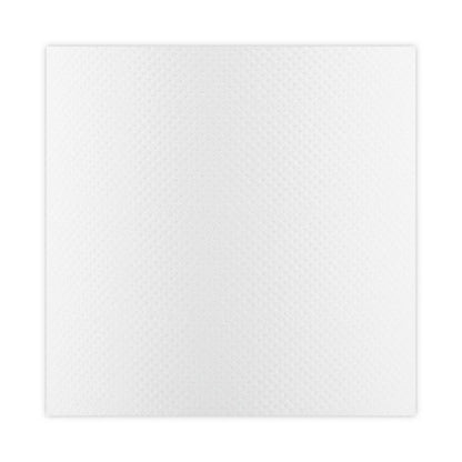Center-pull Hand Towels, 2-ply, Perforated, 7.5 X 9, White, 600/roll, 6 Rolls/carton