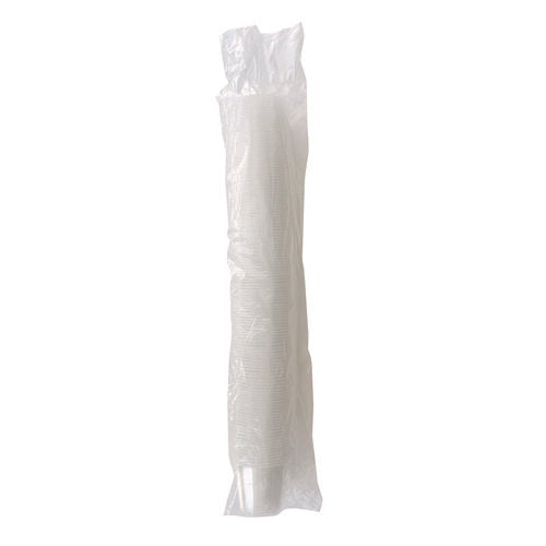 Souffle/portion Cups, 5.5 Oz, Plastic, Translucent, 2,500/carton