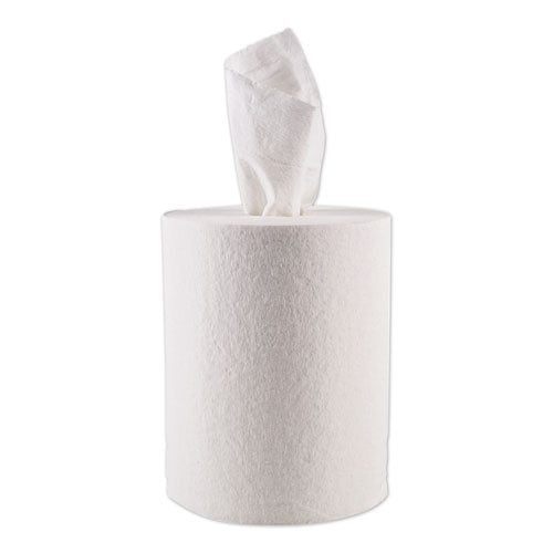 Drc Wipers, Centerpull, 10 X 11.5, White, 200/carton