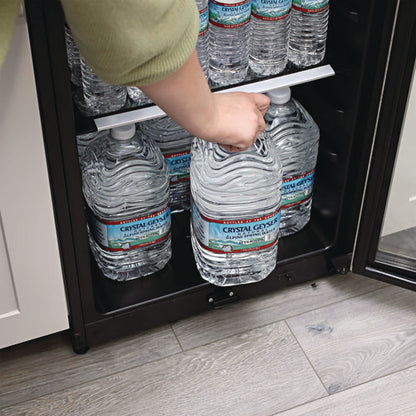 Alpine Spring Water, 1 Gal Bottle, 6/carton, 48 Cartons/pallet