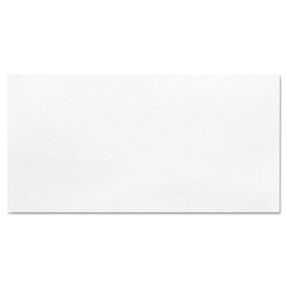 Durawipe Shop Towels, 17 X 17, Z Fold, White, 100/carton
