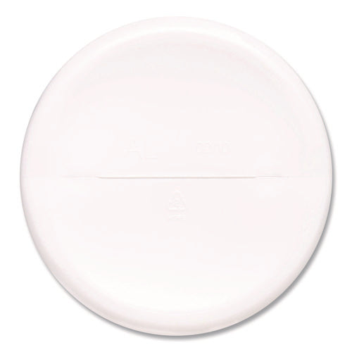 Versasure Cleaner Disinfectant Wipes, 1-ply, 6.75 X 8, Original Scent, White, 85 Towels/can