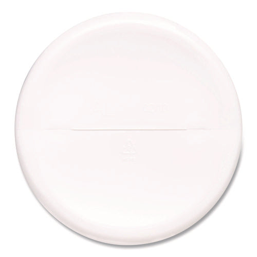 Versasure Cleaner Disinfectant Wipes, 1-ply, 6.75 X 8, Fragranced, White, 85/canister, 6 Canisters/carton