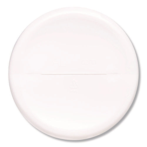 Versasure Cleaner Disinfectant Wipes, 1-ply, 6 X 5, Fragranced, White, 150 Towels/canister