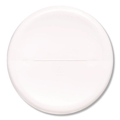 Versasure Cleaner Disinfectant Wipes, 1-ply, 6 X 5, Fragranced, White, 150 Towels/canister