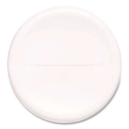 Versasure Cleaner Disinfectant Wipes, 1-ply, 6 X 5, Fragranced, White, 150/canister, 6 Canisters/carton