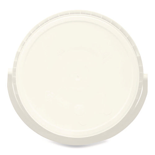 Versasure Cleaner Disinfectant Wipes, 1-ply, 12 X 12, Fragranced, White, 110/bucket