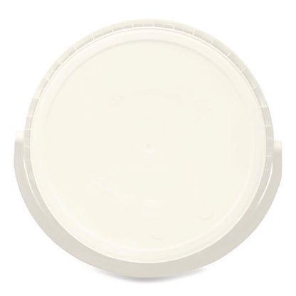 Versasure Cleaner Disinfectant Wipes, 1-ply, 12 X 12, Fragranced, White, 110/bucket