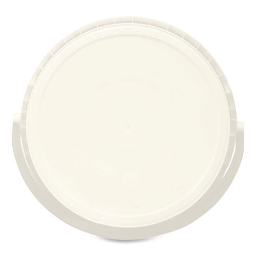 Versasure Cleaner Disinfectant Wipes, 1-ply, 12 X 12, Fragranced, White, 110/bucket, 2 Buckets/carton