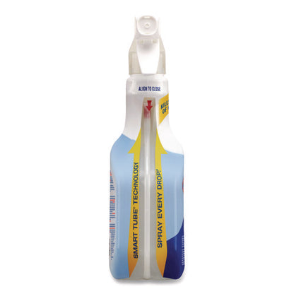 Cloroxpro Clean-up Disinfectant Cleaner With Bleach, 32 Oz Smart Tube Spray