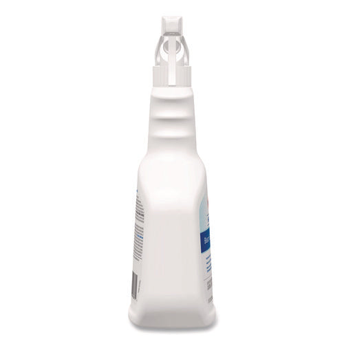 Bleach Germicidal Cleaner, 32 Oz Spray Bottle