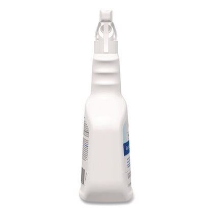 Bleach Germicidal Cleaner, 32 Oz Spray Bottle