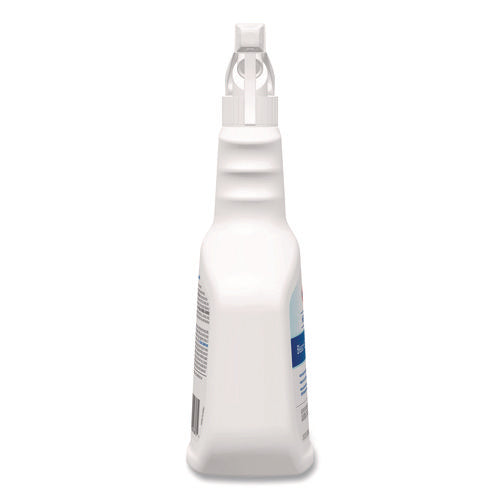 Bleach Germicidal Cleaner, 32 Oz Spray Bottle, 6/carton