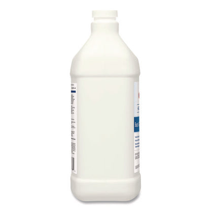Bleach Germicidal Cleaner, 128 Oz Refill Bottle