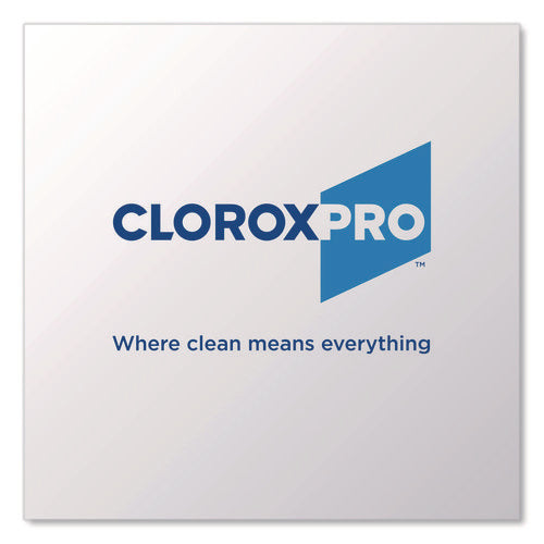 Cloroxpro Forceflex Tall Kitchen Drawstring Trash Bags, 13 Gal, 24 X 27.38, Gray, 100 Bags/box, 4 Boxes/carton