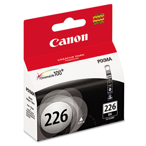 4546b001aa (cli-226) Ink, Black