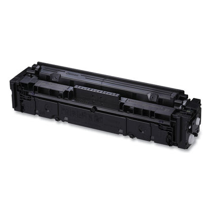 5106c001 (067h) High-yield Toner, 3,130 Page-yield, Black