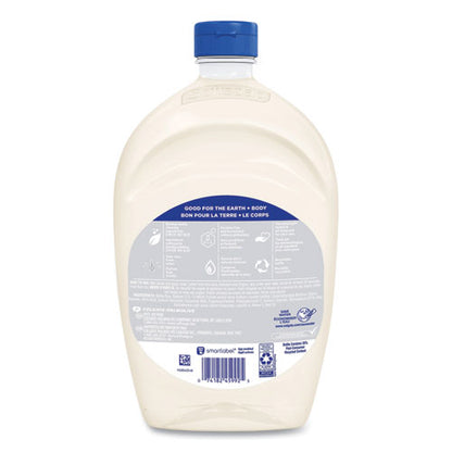 Moisturizing Hand Soap Refill With Aloe, Fresh Scent, 50 Oz