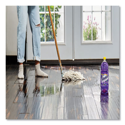 Multi-use Cleaner, Lavender Scent, 56 Oz Bottle, 6/carton