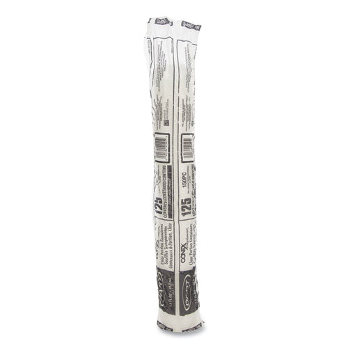 Conex Complements Portion/medicine Cups, 1.5 Oz, Plastic, Translucent, 125/bag, 20 Bags/carton