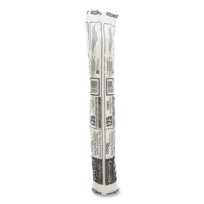 Conex Complements Portion/medicine Cups, 1.5 Oz, Plastic, Translucent, 125/bag, 20 Bags/carton