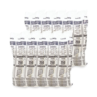 Polystyrene Portion Cups, 1.5 Oz, Plastic, Translucent, 2,500/carton