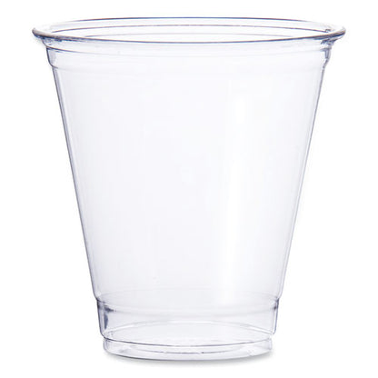 Ultra Clear Cups, 12 Oz, Plastic, 50/bag, 20 Bags/carton
