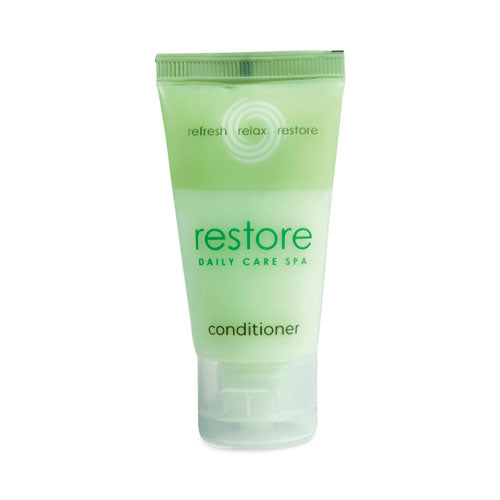 Soothing Aloe Formula Conditioner, Fresh Scent, 1 Oz, 288/carton
