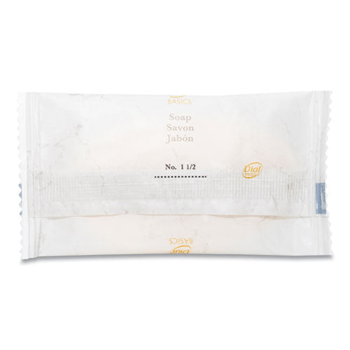 Cleansing Soap, Pleasant Scent, # 1 1/2, 500/carton
