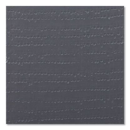 Utility Duct Tape, 3" Core, 1.88" X 55 Yds, Silver, 3/pack