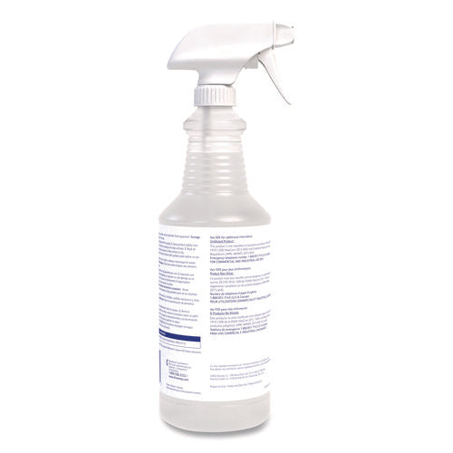 Suma Mineral Oil Lubricant, 32 Oz Plastic Spray Bottle