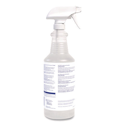 Suma Mineral Oil Lubricant, 32 Oz Plastic Spray Bottle