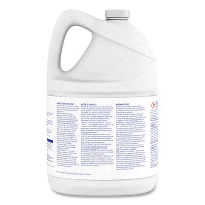 Good Sense Odor Eliminator, Fresh, 1 Gal, 4/carton