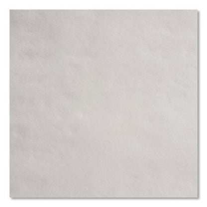 Dispens-a-wax Waxed Deli Patty Paper, 6 X 6, 1,000/box, 10 Boxes/carton