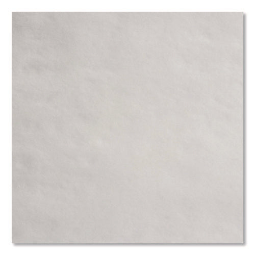 Dispens-a-wax Waxed Deli Patty Paper, 6 X 6, 1,000/box, 10 Boxes/carton