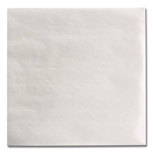 Dispens-a-wax Waxed Deli Patty Paper, 6 X 6, 1,000/box, 10 Boxes/carton