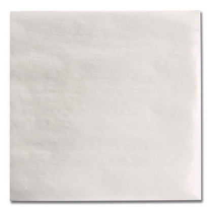 Dispens-a-wax Waxed Deli Patty Paper, 6 X 6, 1,000/box, 10 Boxes/carton