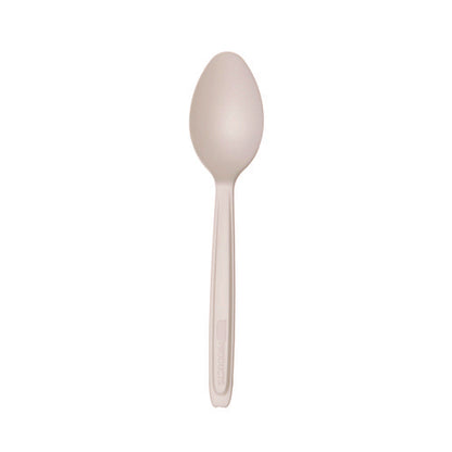 Cutlery For Cutlerease Dispensing System, Spoon, Plastic, White, 960/carton